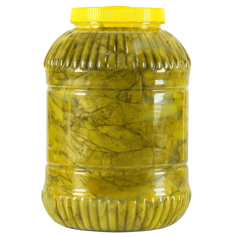 1 Kg. Salamura Yaprak