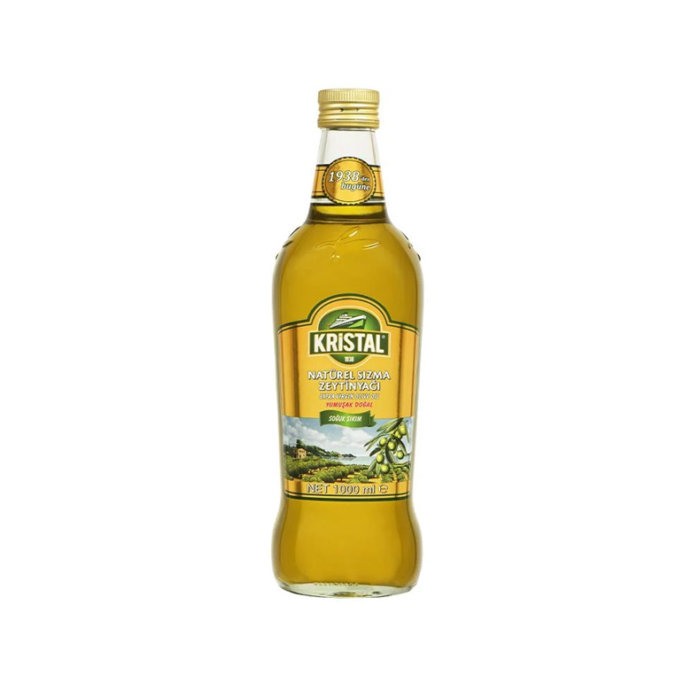 20 Kg. Zeytin Yağı