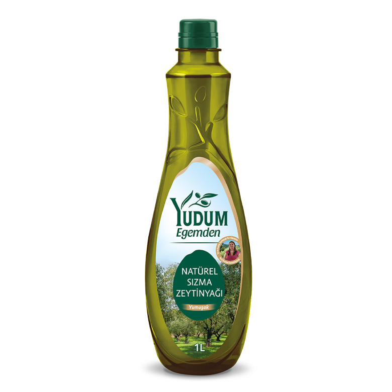 1 Kg. Zeytin Yağı